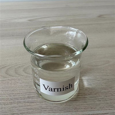 Бумага с УФ-лаком, устойчивым к складыванию